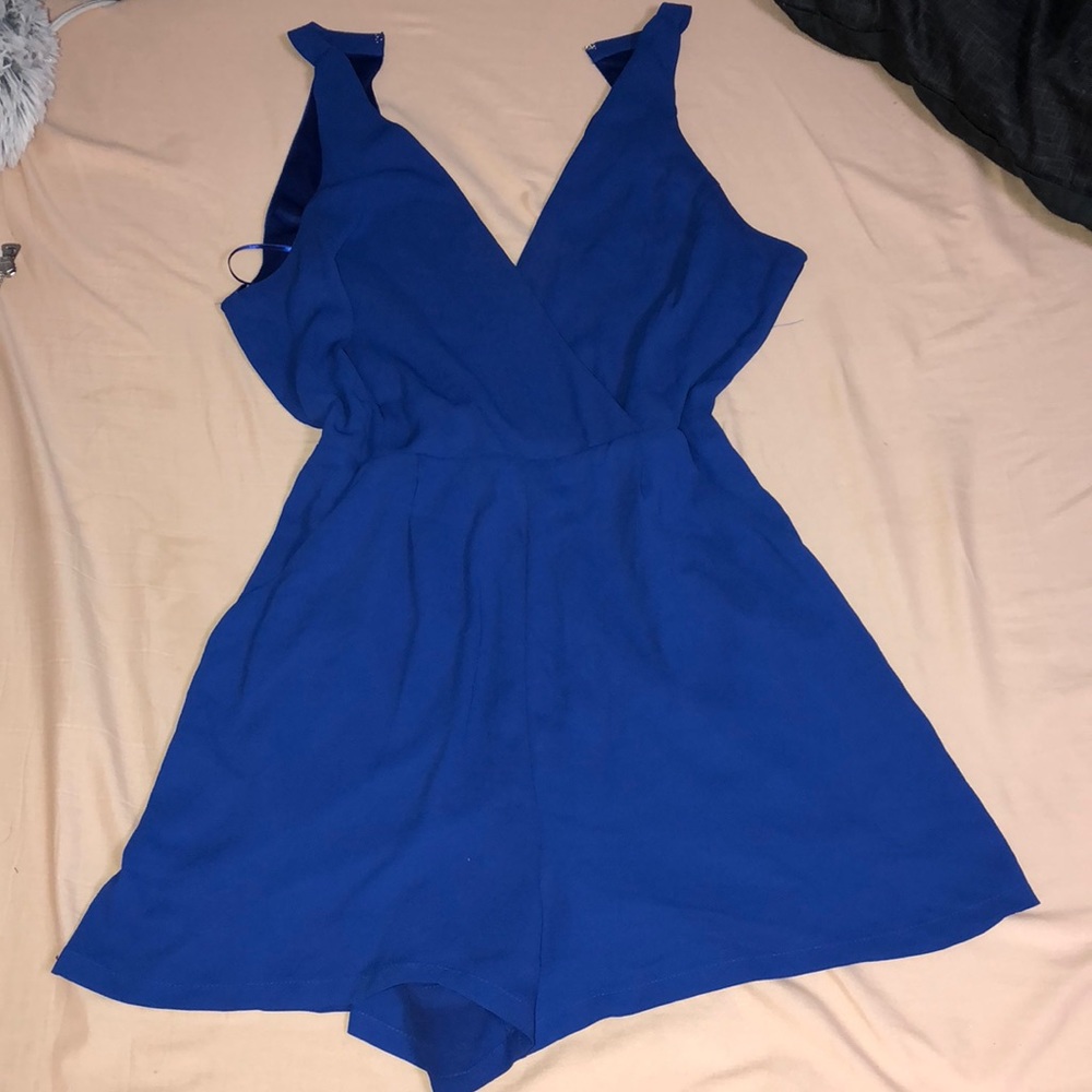 Romper - Picture 1 of 1